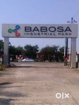 Industrial Gala in Bhiwandi, Industrial Unit in Bhiwandi,