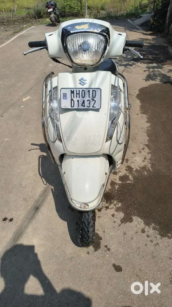 Access 125