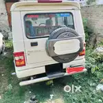 Mahindra Bolero Power Plus 2020 Diesel 64000 Km Driven