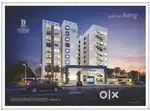 3BHK R2M Flat Available For Sale In Amrutha Platinum Tower @Whitefield