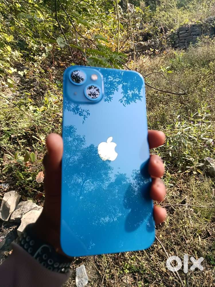 Iphone 13 128gb ,face id on , truetone on, 90% bettry health,good