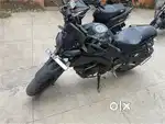 Single owner mint condition bike