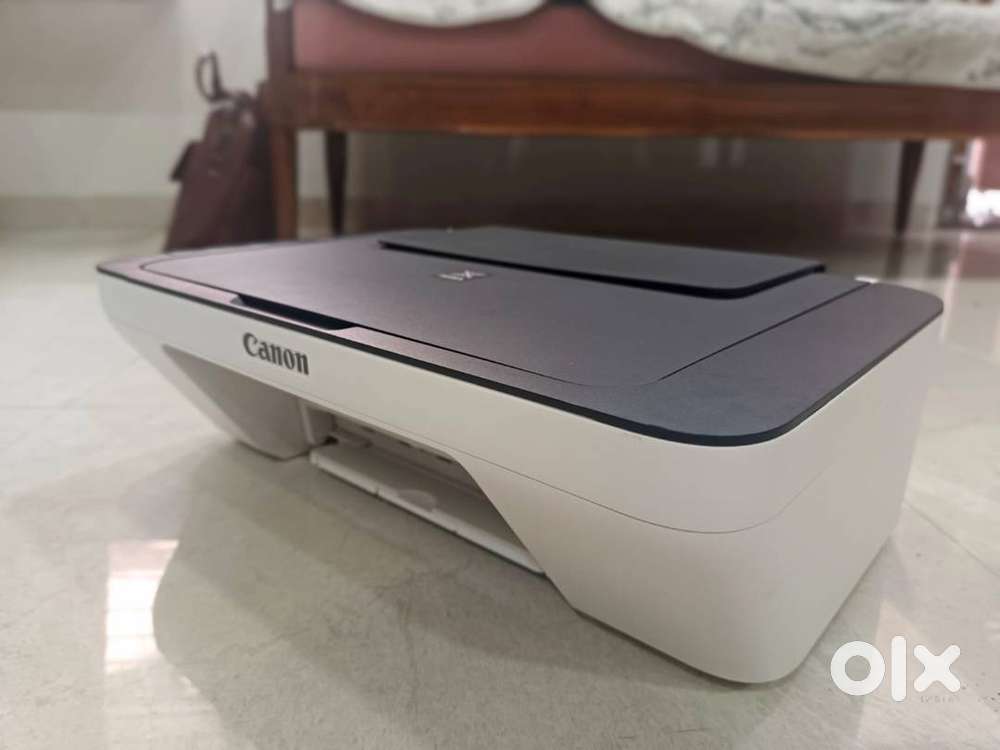 Canon Printer, Scanner, Copier