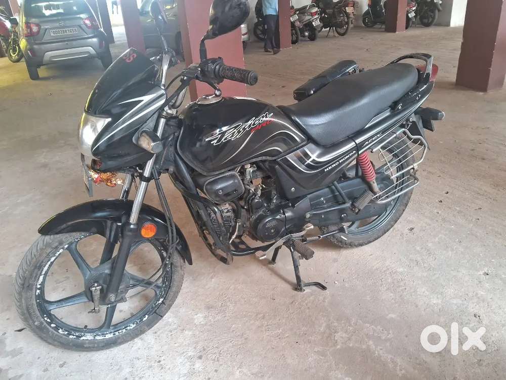 Hero Honda Passion Pro in excellent condition
