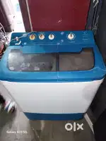 Lg samsung videocon godrej semi automatic washing machine 7kg to 10kg