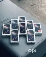 iPhone 16 Pro – Brand New