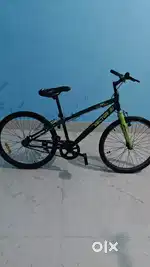 Vector 91 Single Speed Cycle, 16.5 inches frame size, Urgent Sale