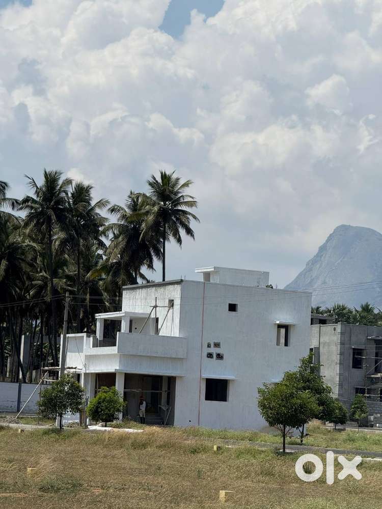 25 ACRES MEGA TOWNSHIP TOTAL 500 PLOTS BY DIRECT OWNER IN MADUKKARAI