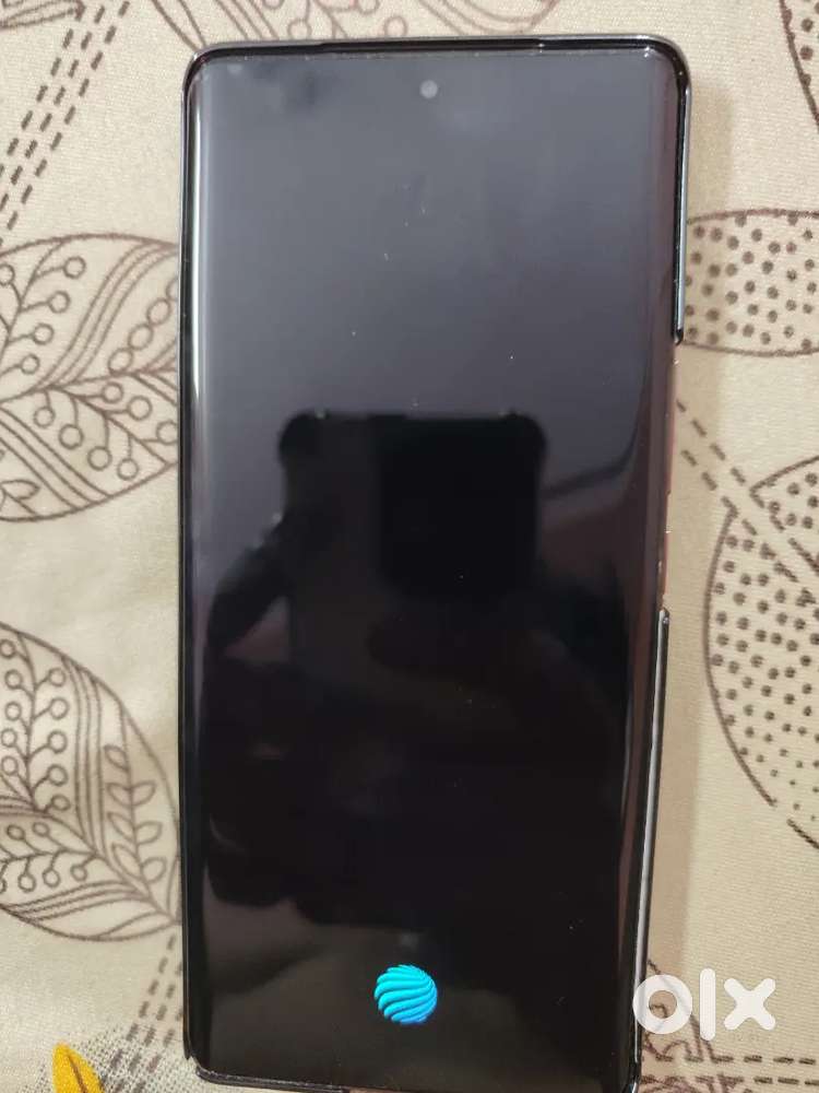 Vivo V 29 Pro 12GB RAM 256 GB Internal Memory
