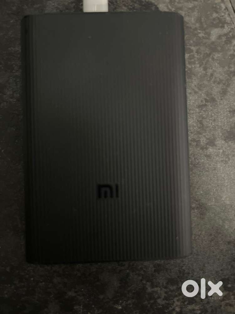 MI 10000 MAH POWERBANK FOR SALE