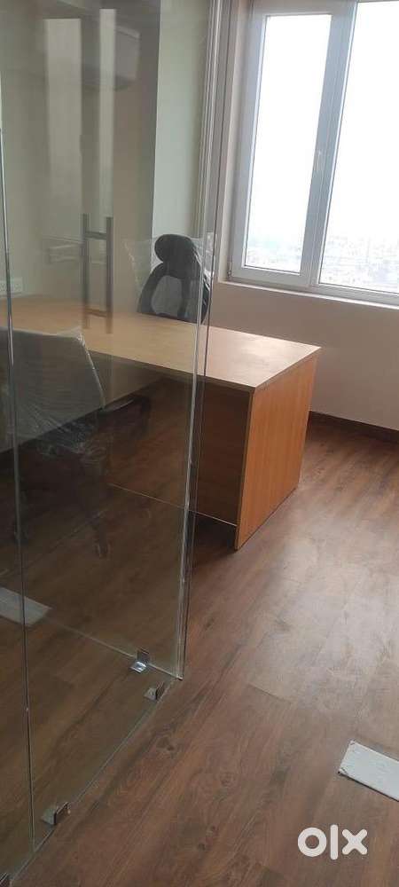 Furnished Office Space