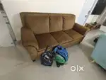 3 Seater Sofa
