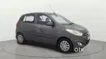 Hyundai i10 Sportz 1.1L, 2013, Petrol