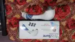 Body massager