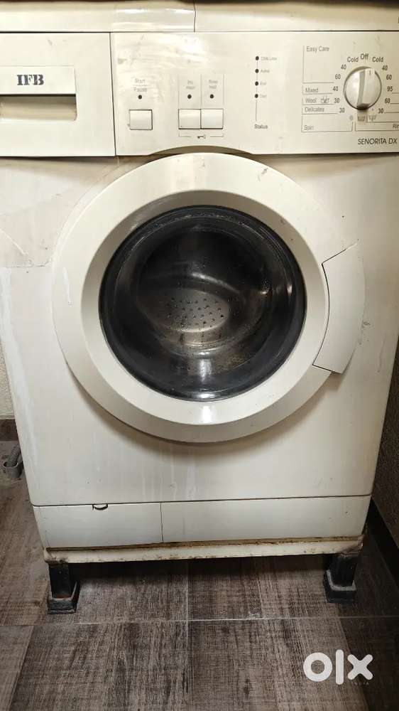 IFB front load washing machine in working condition