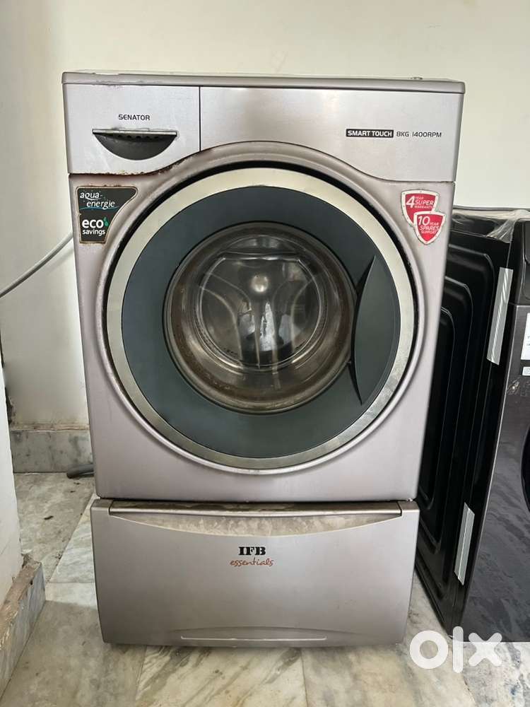 IFB front load 8kg