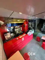 Restaurant Manager