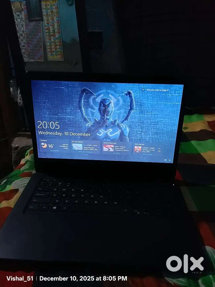 Dell Laptop Sell in Urgent