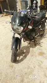 2019 model pulsar full condition