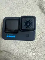 Go Pro 10 Black in mint condition