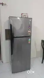Godrej fridge double door