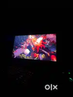 Gaming PC + 27” 165Hz Monitor  Intel i3-10100  16GB RAM  512GB SSD