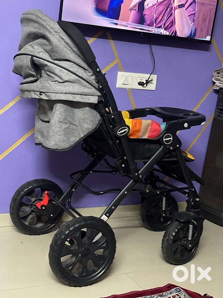Pram in good conditiom