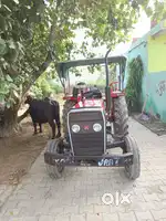 Tractor lene ka man ho to hi sampark kare