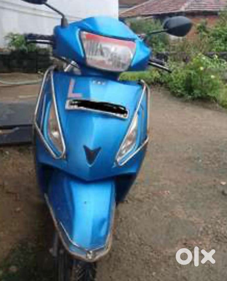 Working condition jupiter