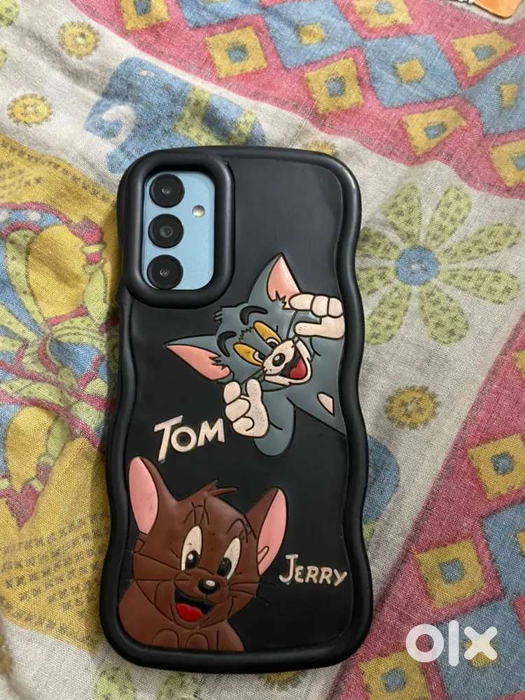 Samsung M14  ₹9200