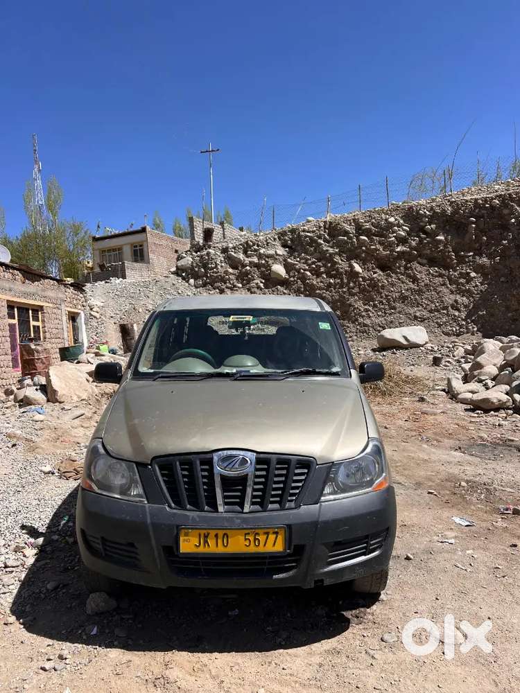 Mahindra Xylo 2009 Diesel Well Maintained