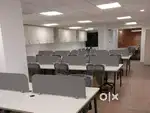 1300Sqft Office Space Available in  Ram Nagar