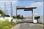 COPORATION LIMIT LAND  FOR SALE  PER CENT JUST12.50L IN SARAVANAMPATTI