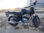 Rx 100 good condition