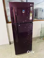 LG 285 Liters big Fridge