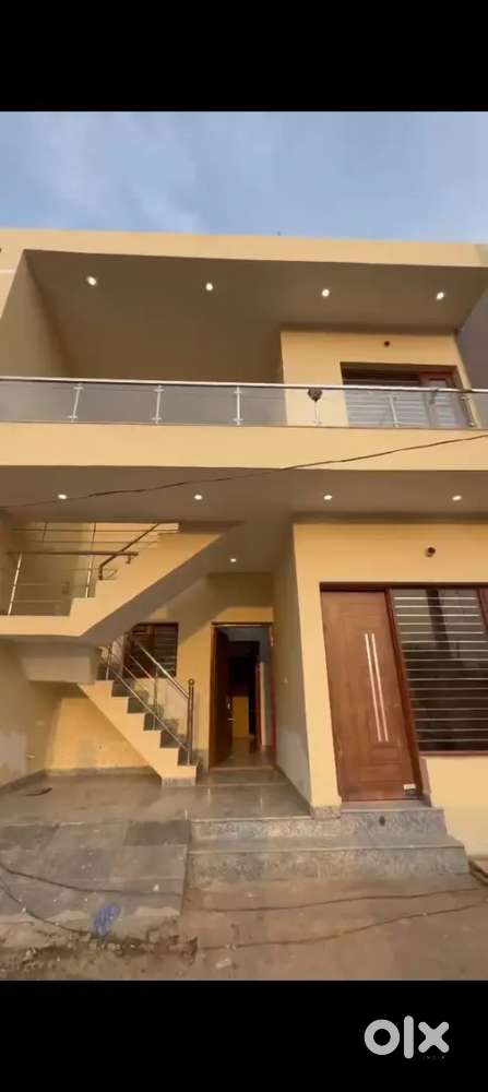 Villa near Kharar Ludhiana Highway