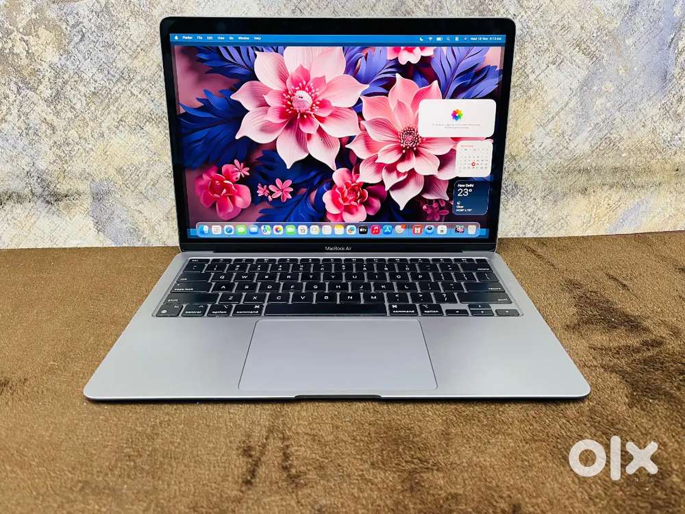 M1 Chip 512gb ssd Apple MacBook air 13inch