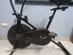 Lifeline Air Bike Specifications