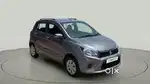 Maruti Suzuki Celerio ZXI MT, 2021, Petrol