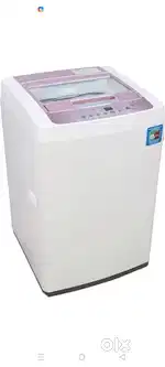 LG 6.2 kg Fully Automatic Top Load