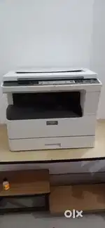 PHOTO STATE MACHINE IN GOOD CONDITION- READY TO USE
