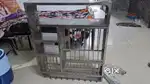 Kitchen rack