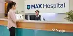 Need Nursing staff, Receptionist, Ward boy In @ Hospital Job..