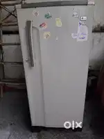 Sale my fridge good runing condition ok no any problem