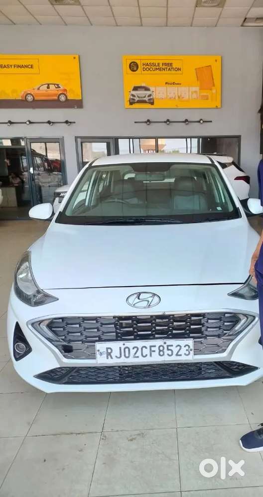 Show room condition untouch