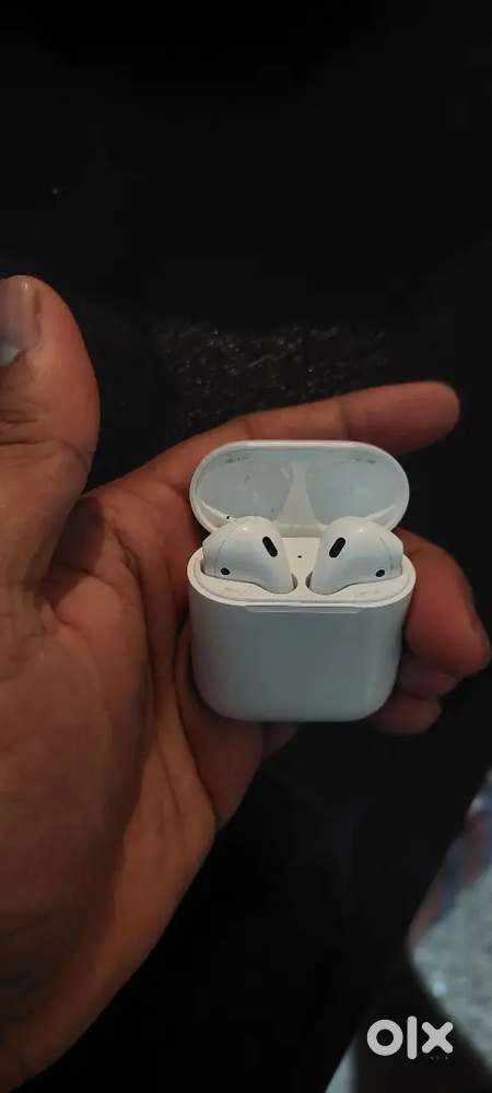 Apple airpods 2nd Generation