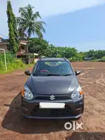 Maruti Suzuki Alto 800 Lxi, 2022, Petrol