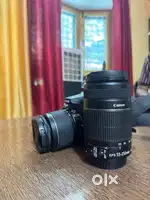 Canon 1500D