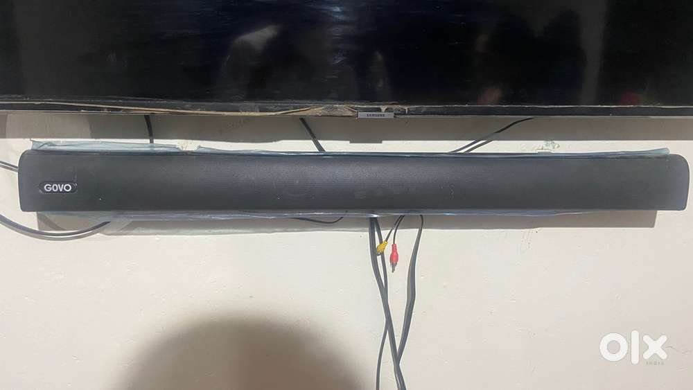 Govo surround 5.1 home theatre