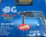 DRILL MACHINE